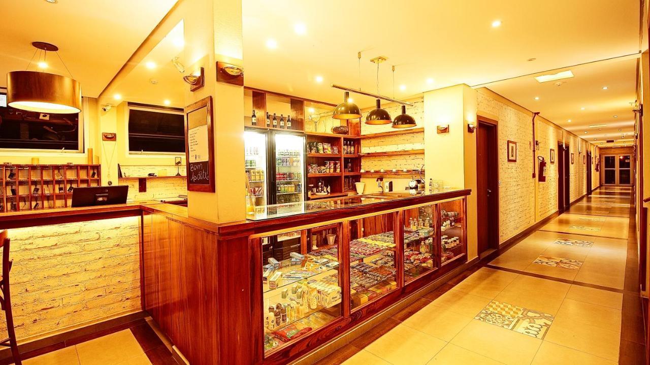 维拉罗伯士酒店 伊克斯雷玛 外观 照片